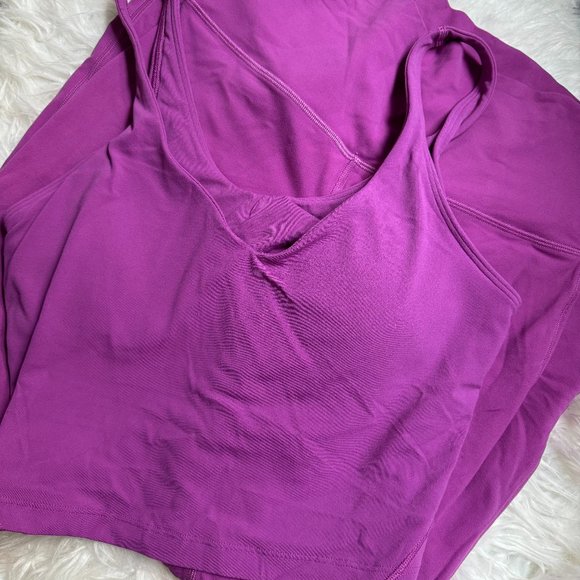 lululemon athletica Pants - Lululemon Align Pant and Tank Bundle